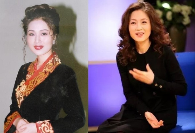 Mã Lan cả đời mang tiếng tiểu tam-1995-1