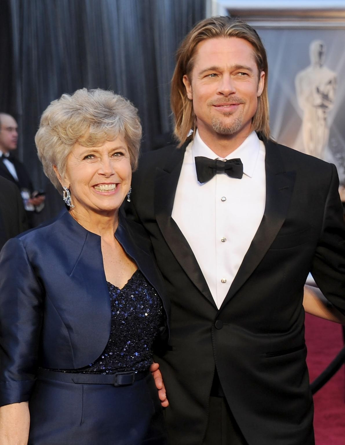 Mẹ Brad Pitt qua đời ở tuổi 84-2022-1