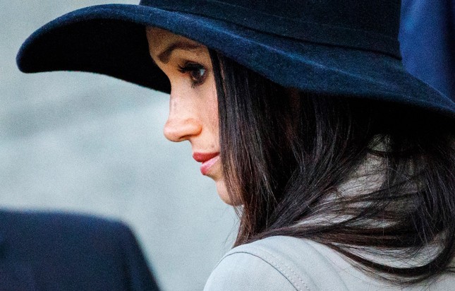 Meghan Markle đang gặp khó khăn trong việc phát triển thương hiệu-441-1