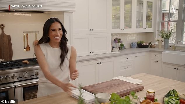 Phản hồi tiêu cực từ khán giả của Meghan Markle-620-2