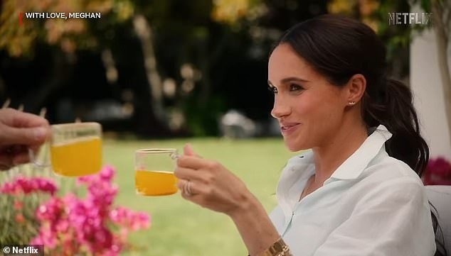 Phản hồi tiêu cực từ khán giả của Meghan Markle-620-3