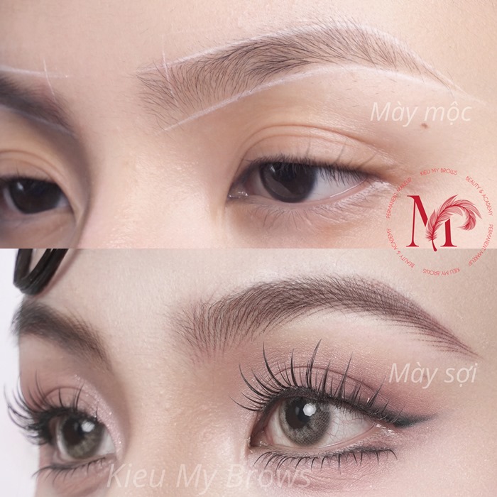 Master Nguyễn Kiều My: nâng tầm ngành phun xăm thẩm mỹ Việt Nam-1847-1