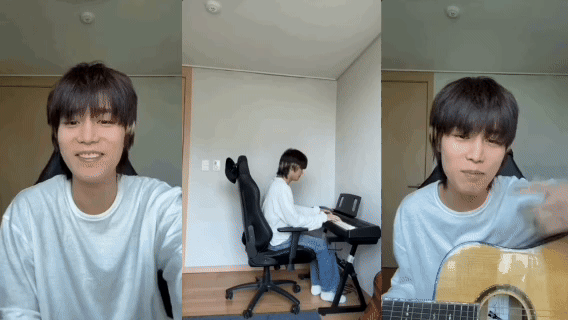 Taeil - cựu thành viên nhóm nhạc NCT thừa nhận hiếp dâm-1912-1