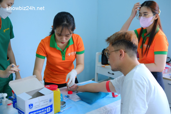 Ra mắt ứng dụng của Health Care Center thu hút nhiều doanh nghiệp quốc tế-260-1