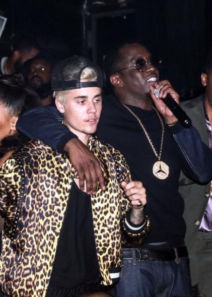 Đại diện của Justin Bieber phủ nhận tin đồn là nạn nhân của Diddy-1843-1