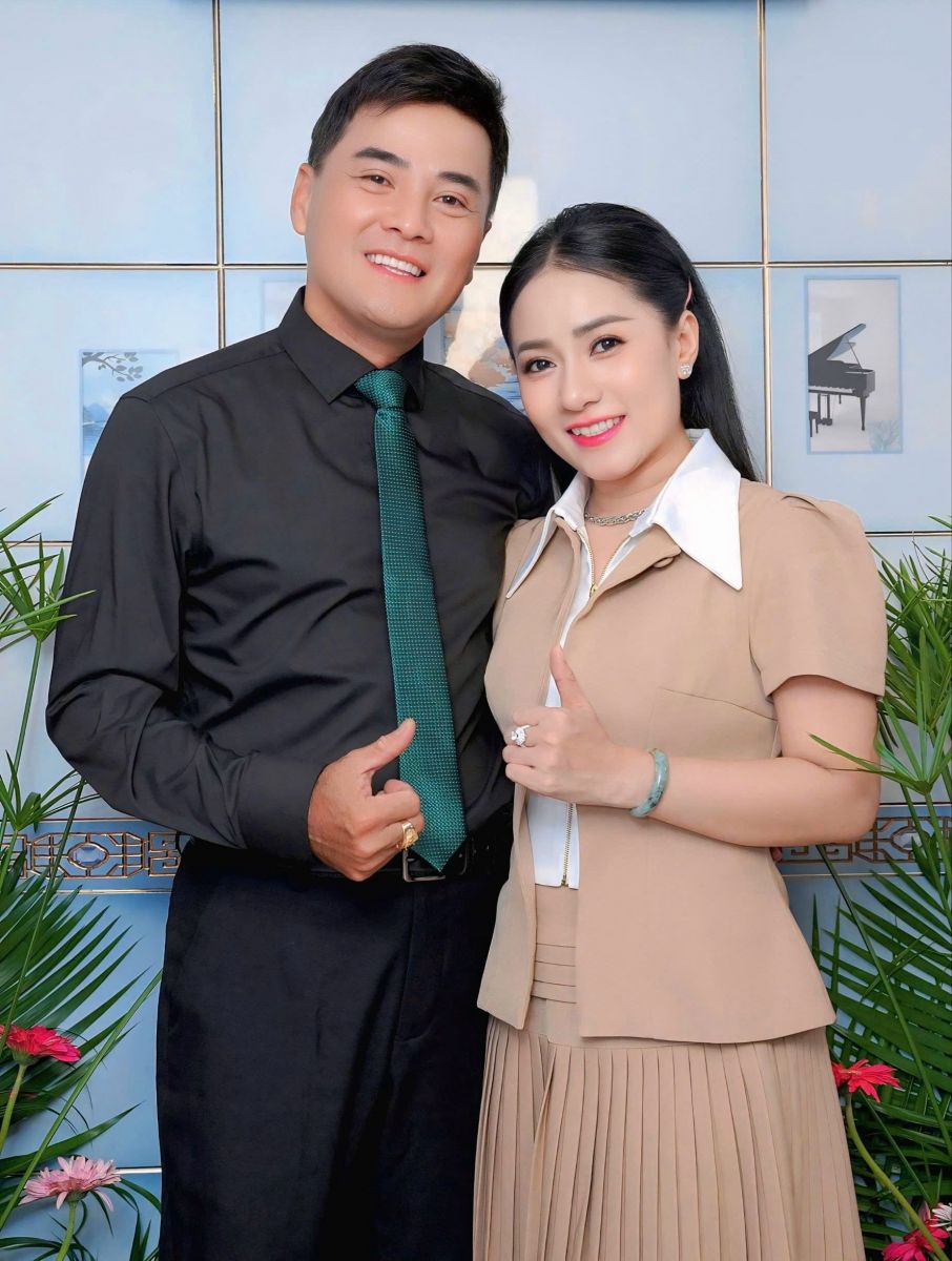 Thy Nhung hết lòng thực hiện ước mơ ươm mầm cho những tài năng tương lai-1923-5