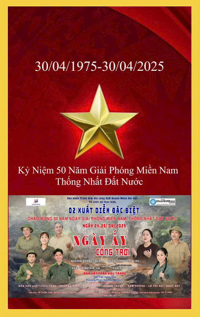 Ngày ấy Cổng Trời do NSND Trịnh Kim Chi đạo diễn t-1797-1