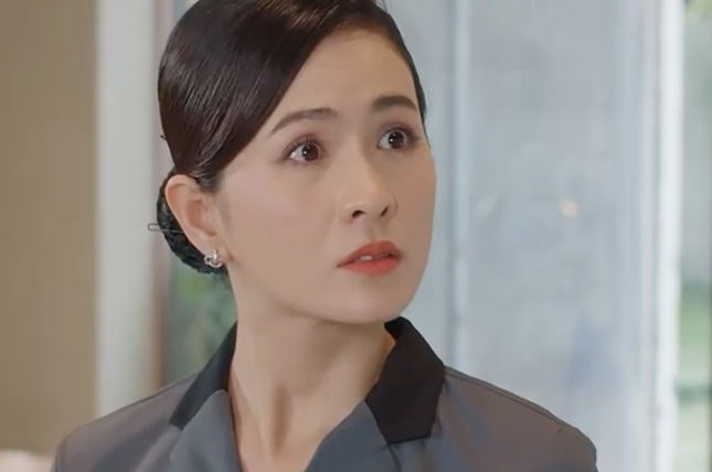 Phim Mẹ lao công học yêu bị chỉ trích thảm họa-605-1