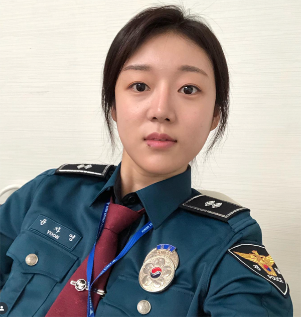 Nữ diễn viên Kang Seo Ha qua đời-1968-1