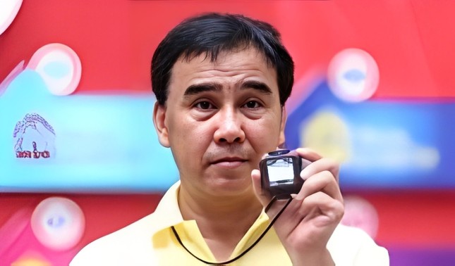 Việt Hương bức xúc-1786-1