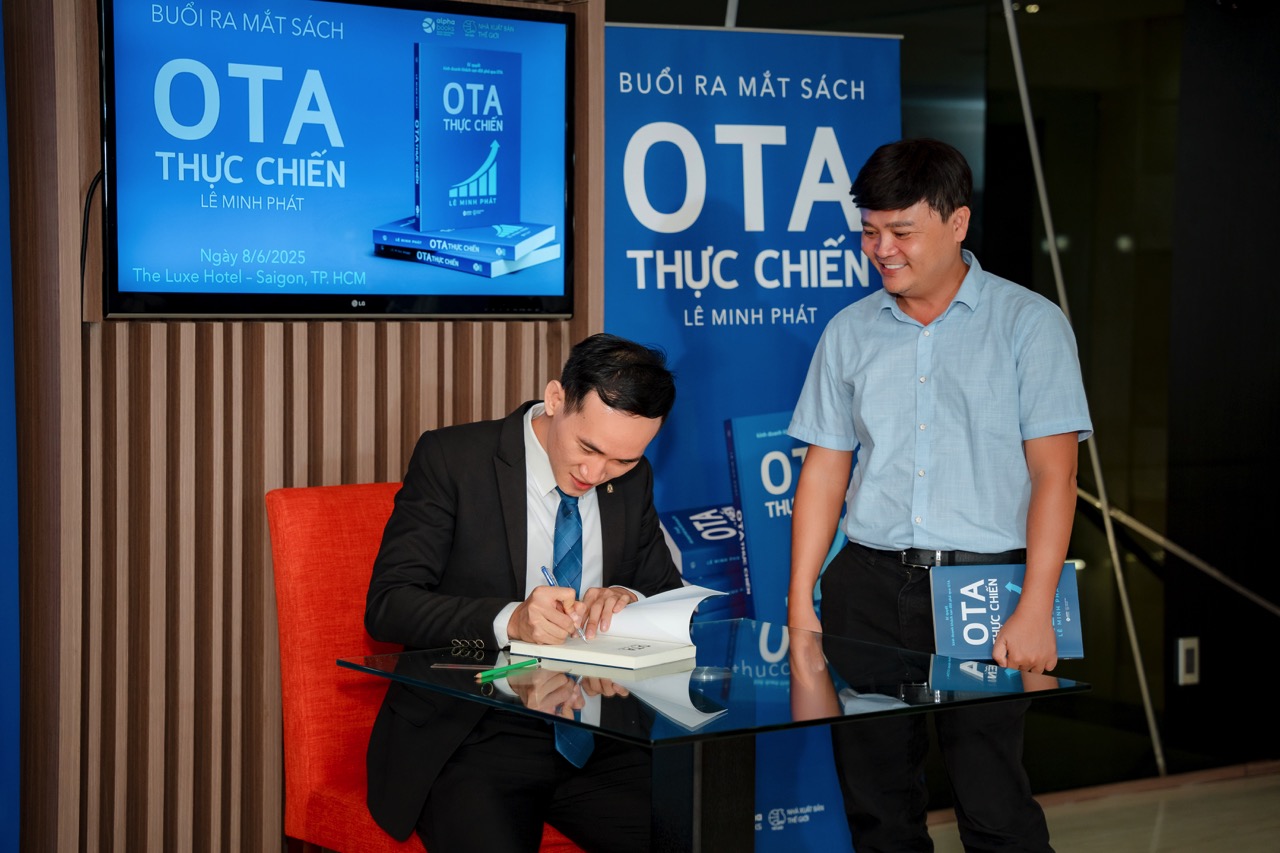 Quyển sách kinh doanh khách sạn trực tuyến qua nền tảng OTA thực chiến'-1901-1