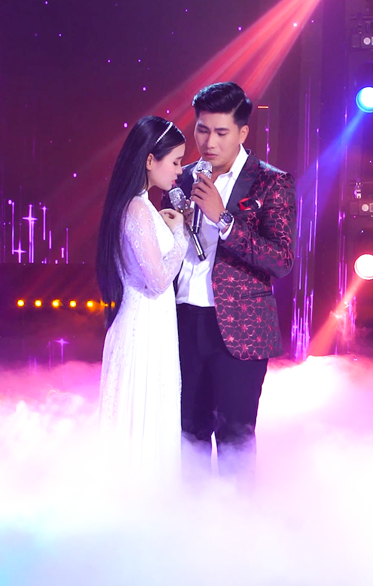 Quỳnh Trang Yêu trong thầm lặng Hoàng Ngọc Sơn,-2007-1