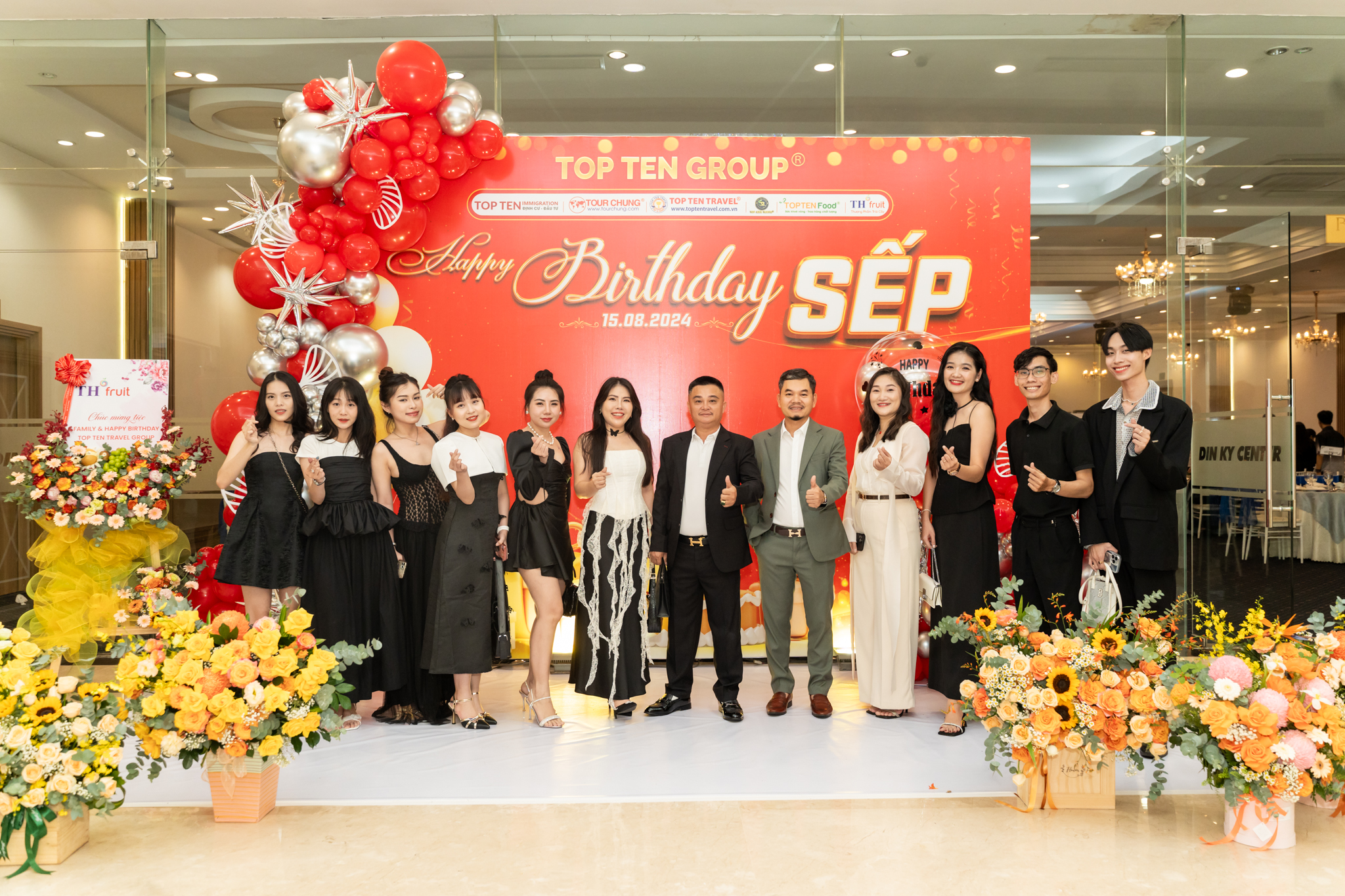 Tập thể Top Ten Group cùng “FAMILY DAY & HAPPY BIRTHDAY SẾP”-433-3