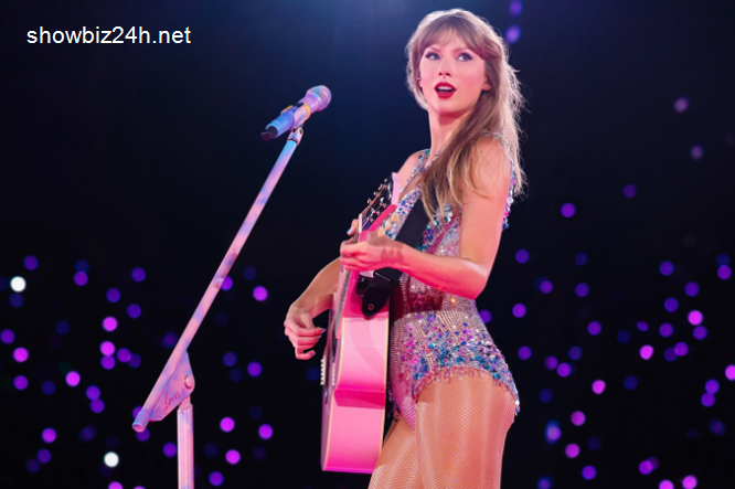 khán giả bị lừa hơn một triệu bảng Anh khi mua vé show Taylor Swift-211-1