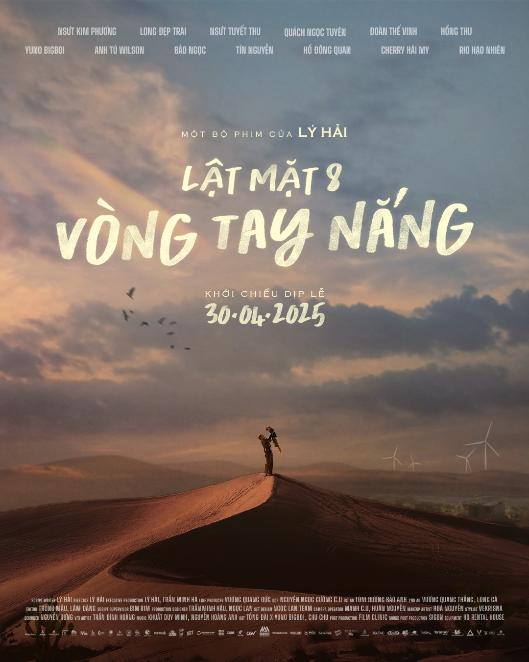 Teaser trailer chính thức của Lật Mặt 8: Vòng Tay Nắng-1719-1