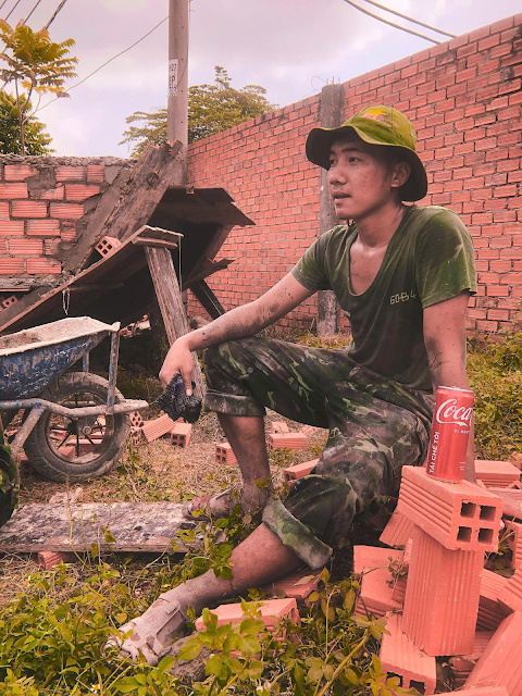 Diễn viên Thái Anh nhận lời đóng phim không cần vai lớn nhỏ-2046-1
