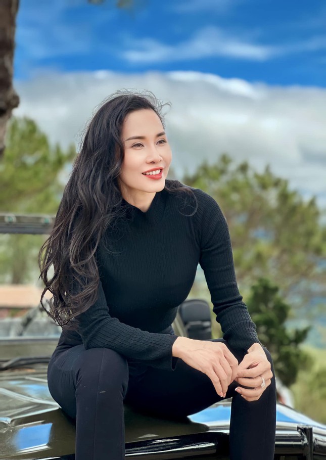 Thông tin Hoàng Thúy Hằng qua đời trưa 12/3-1708-1