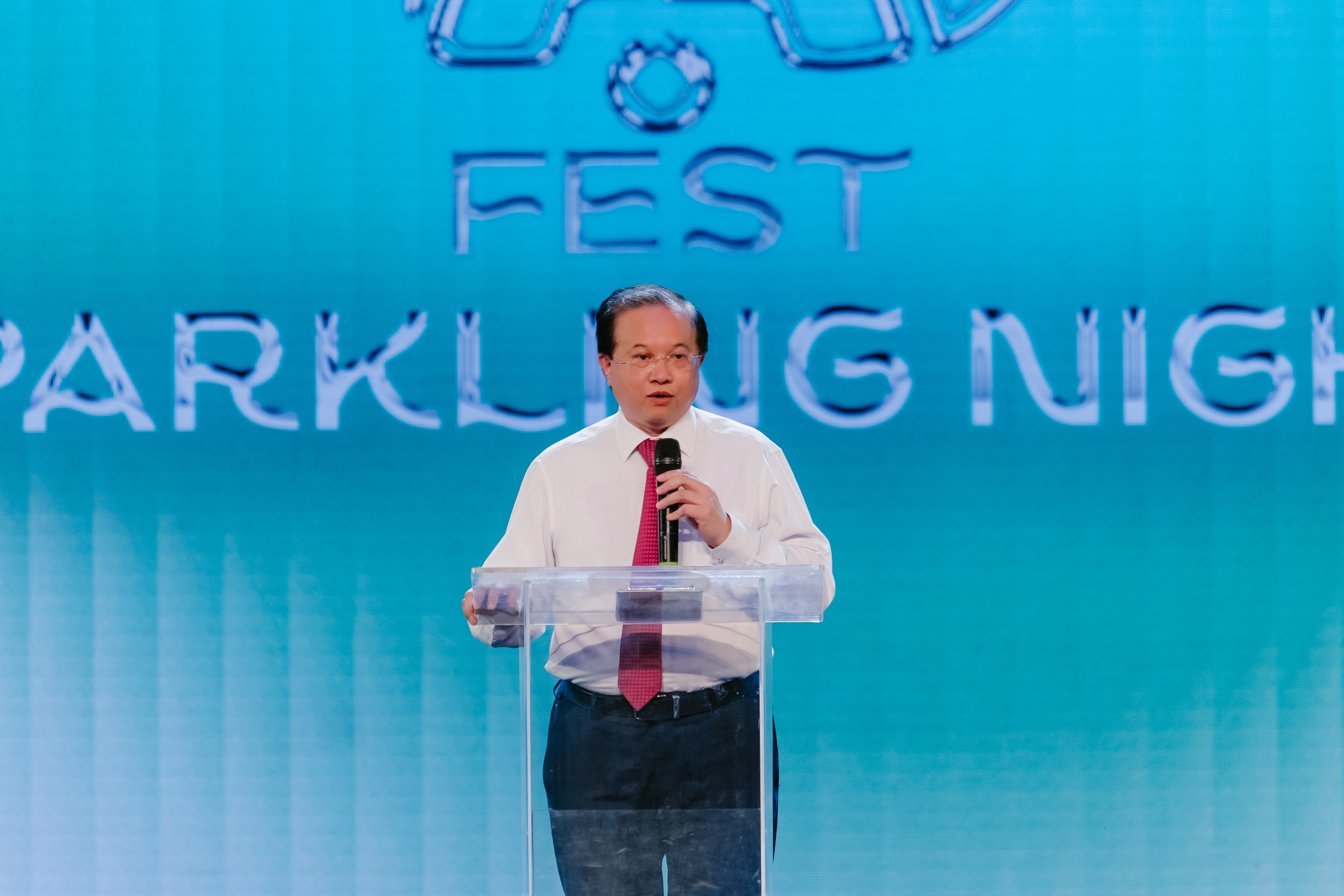 Liên hoan Các nhà Sáng tạo Nội dung Quốc tế 2025 tại Việt nam-1873-1