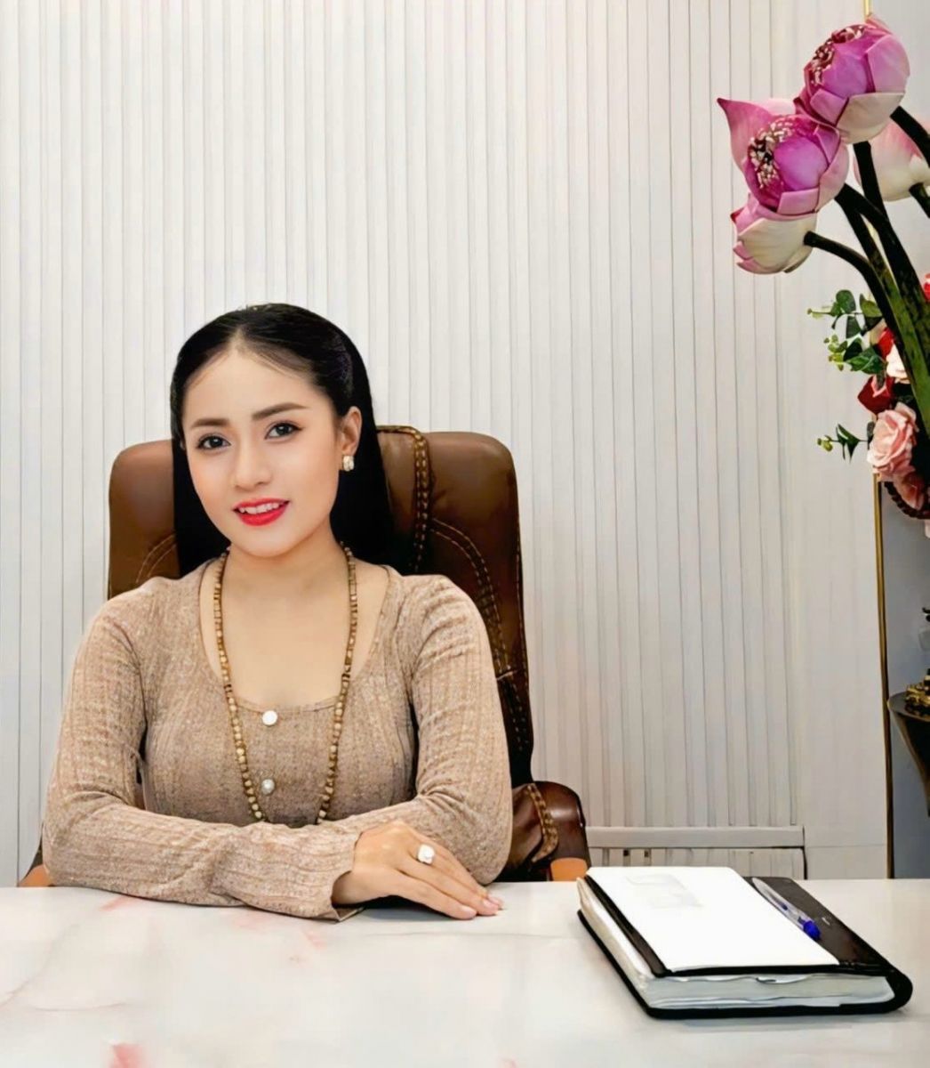 Thy Nhung hết lòng thực hiện ước mơ ươm mầm cho những tài năng tương lai-1923-1