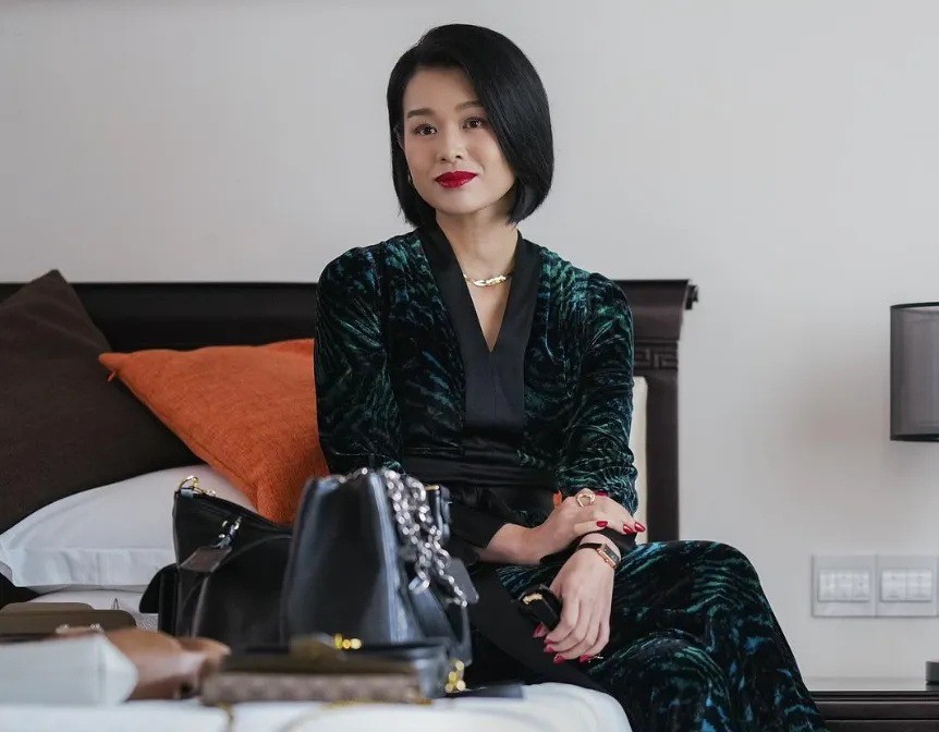 Bộ phim truyền hình ngành bảo hiểm-1796-1