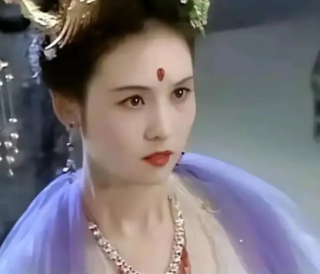 Trang phục của dàn diễn viên nữ tốn tới 45% kinh phí sản xuất Tây du ký 1986-1910-1