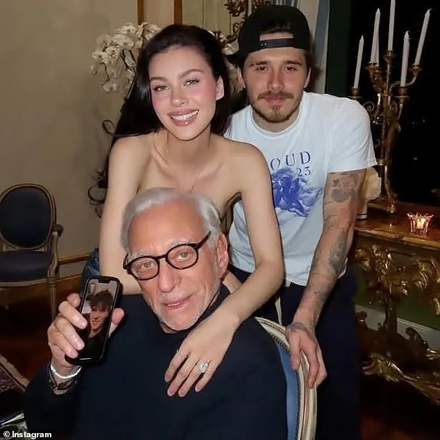 Gia đình Nicola Peltz chê trách ông bà Becks-1920-1