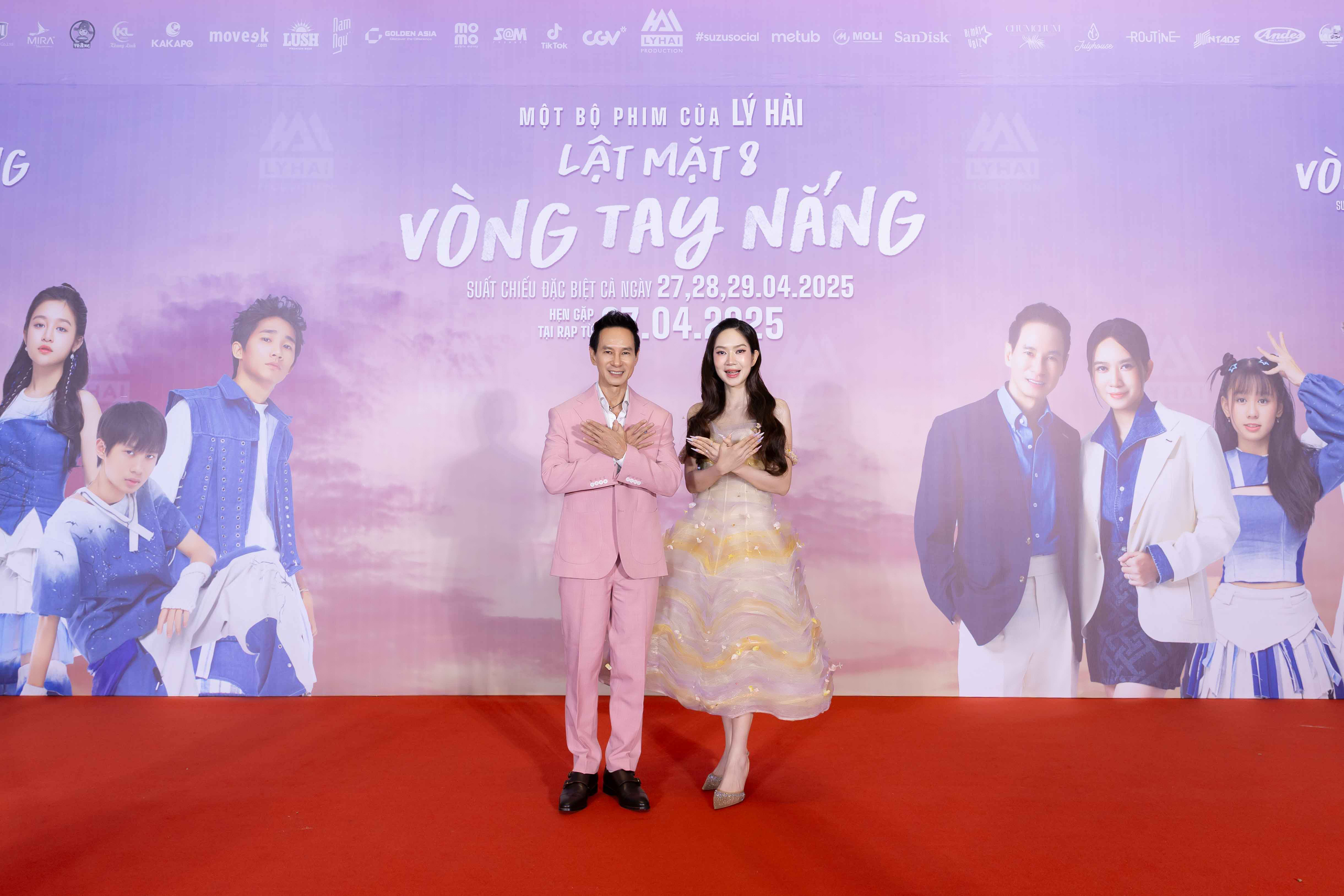 Lật Mặt 8: Vòng Tay Nắng tri ân với xuất chiếu miễn phí-1787-1