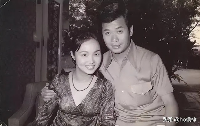 Tuyết Ni cũng trút hơi thở cuối cùng tại bệnh viện-1952-1