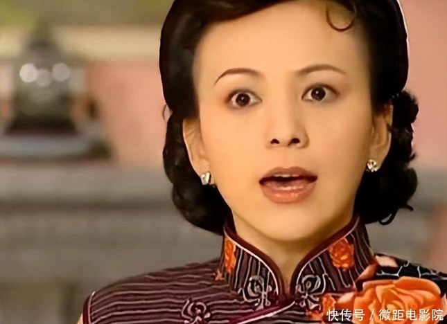 Vương Lâm gây bất ngờ với ngoại hình trẻ trung dù đã ngoài ngũ tuần-1751-1