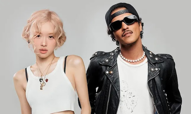 APT. trụ hạng trên Billboard Hot 100 trong suốt 8 tháng qua