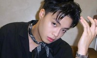 Bốn trang cá nhân của rapper Negav không thể tìm thấy