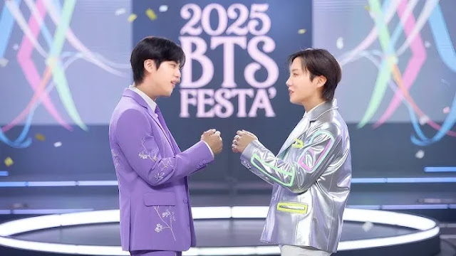 BTS sắp trở lại sau 18 tháng nhập ngũ.