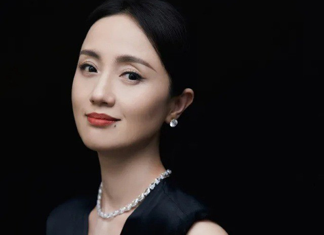 Chưa hết bàng hoàng và tiếc thương Chu Viên Viên