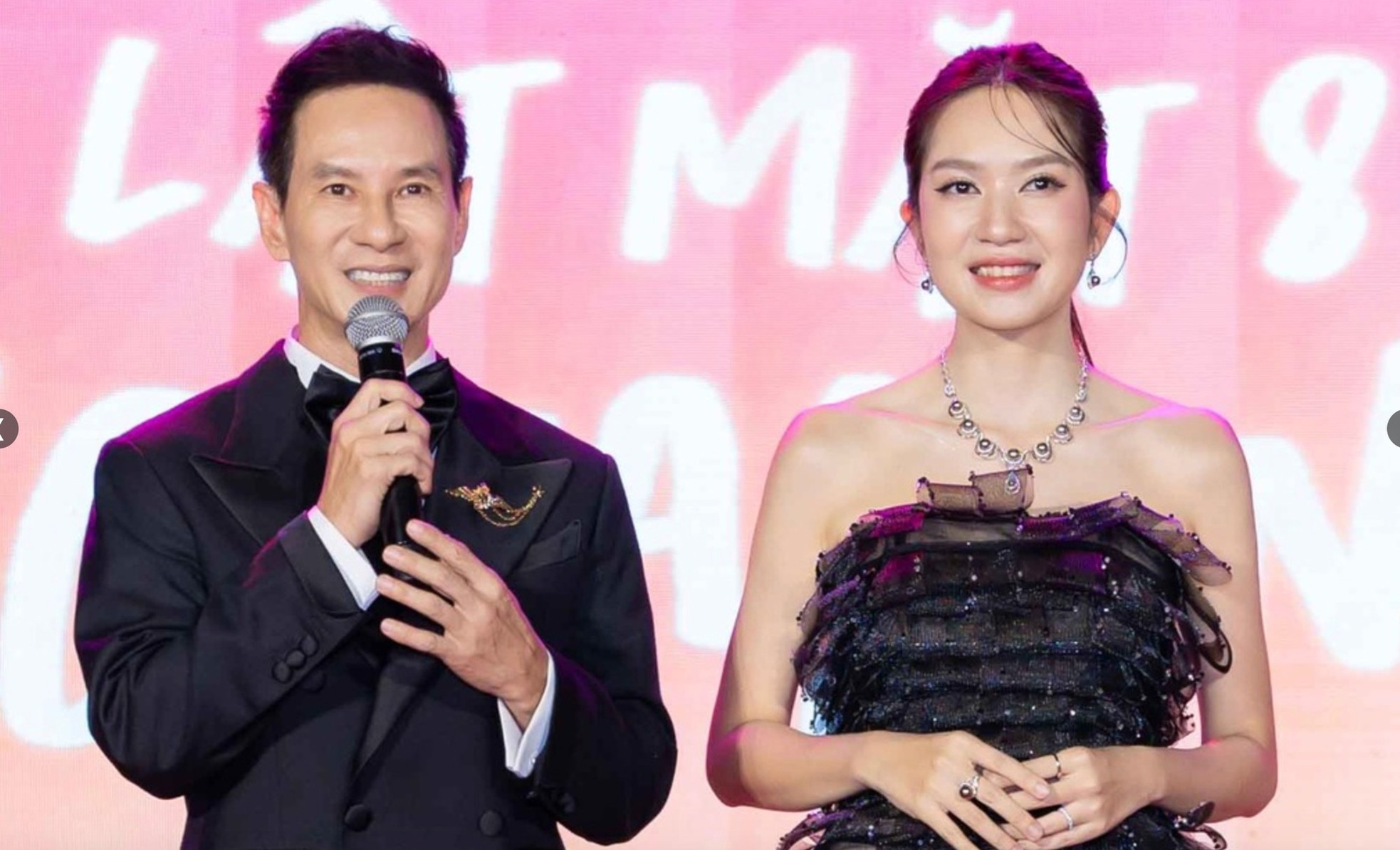 Đạo diễn Lật mặt 8: Vòng tay nắng cầu cứu lần thứ hai