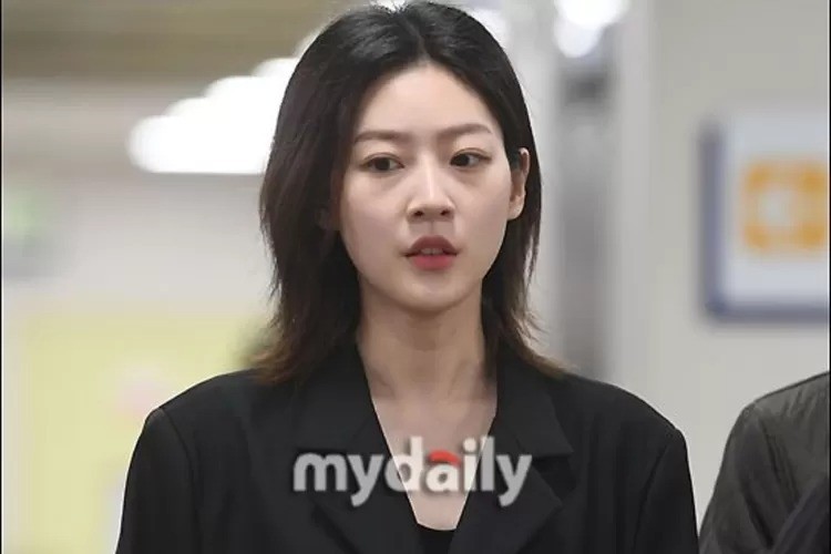 Diễn biến dai dẳng của vụ Kim Sae Ron