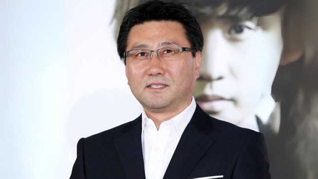 Diễn viên Choi Jung Woo qua đời ngày 27/5.