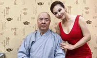 Diễn viên đóng Đường Tăng biểu diễn văn nghệ gây phản cảm