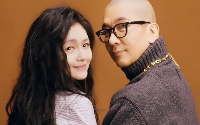 DJ Koo chìm sâu trong nỗi đau kể từ khi Từ Hy Viên qua đời.