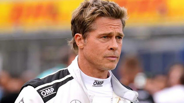 Doanh thu phòng vé của Brad Pitt giảm sâu sau