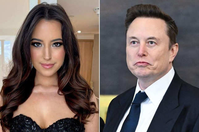 Elon Musk bị cáo buộc trả đũa Ashely St. Clair về mặt tài chính