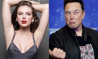 Elon Musk lên tiếng khi Taylor Swift ủng hộ ứng cử viên tổng thống Kamala Harris