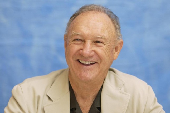 Gene Hackman được phát hiện tử vong tại nhà riêng cùng vợ
