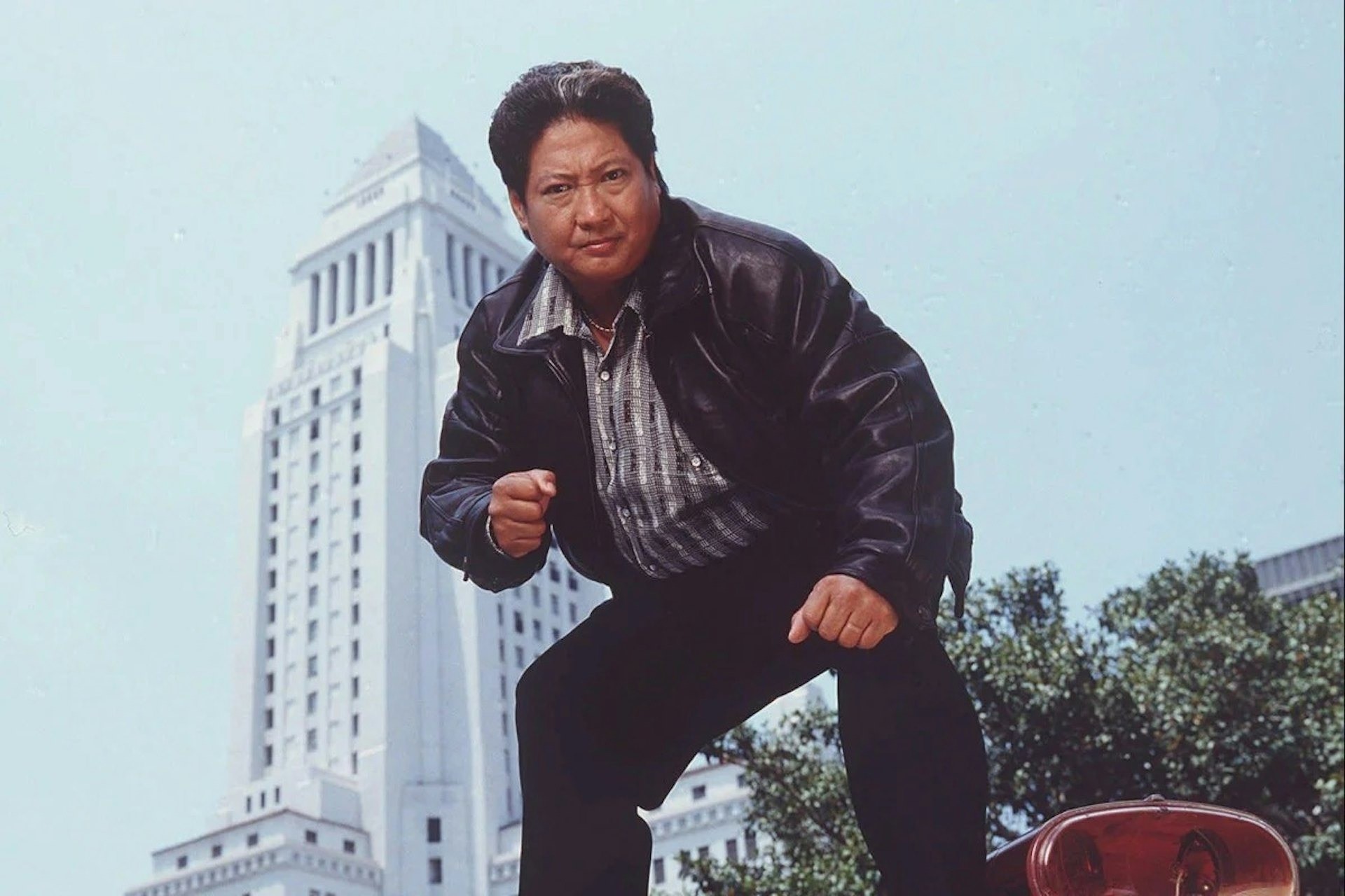 Hồng Kim Bảo không mặn mà tiến sang Hollywood