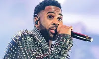 Jason Derulo hủy show