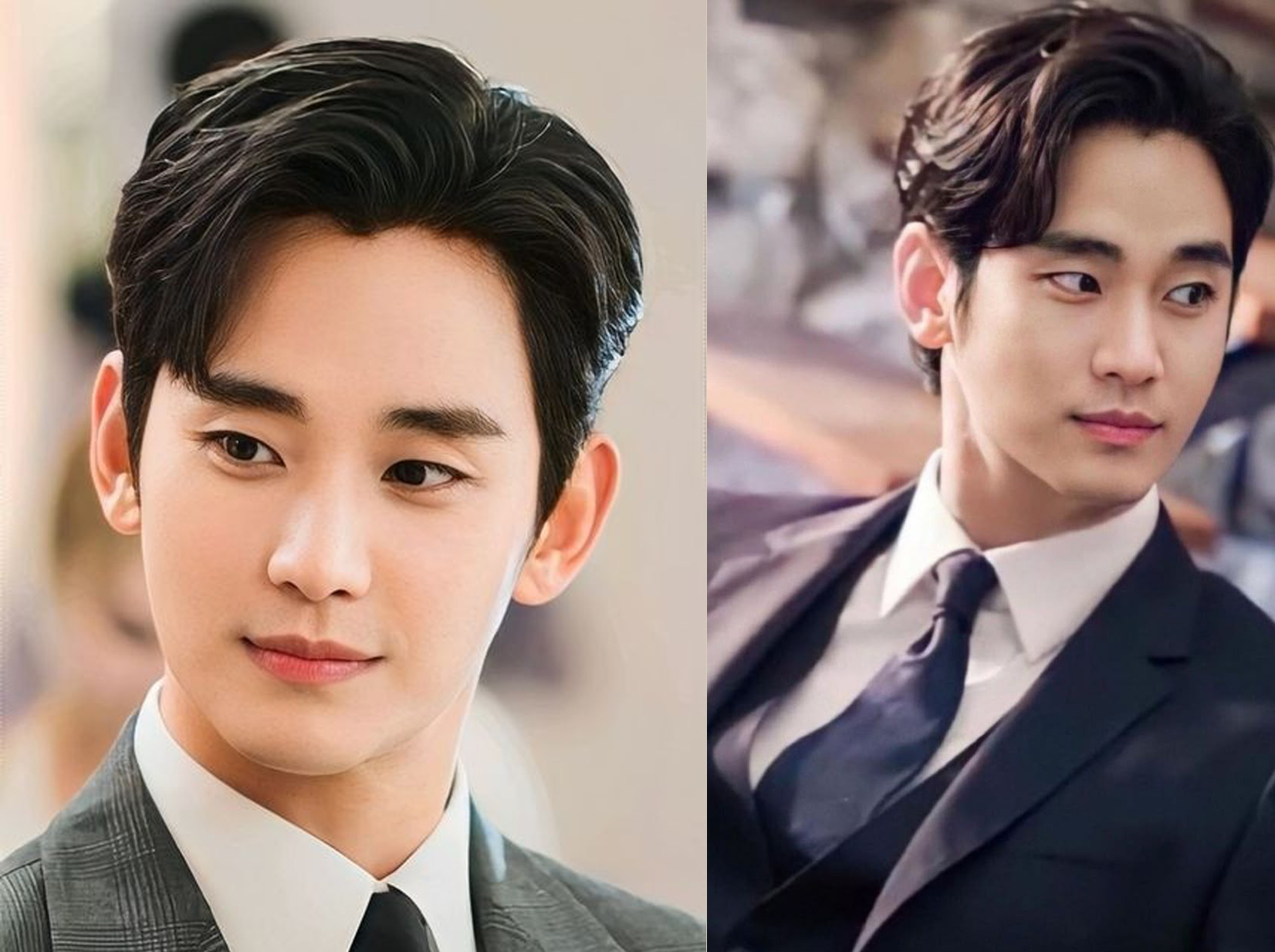 Kim Soo Hyun đang đối mặt với làn sóng chỉ trích dữ dội