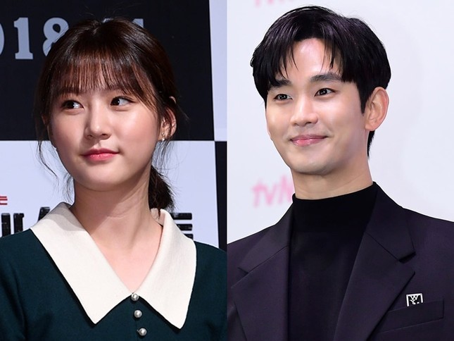 Kim Soo Hyun đang gặp vấn đề tâm lý nghiêm trọng