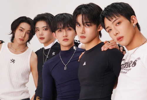 Kpop chứng kiến cột mốc chưa từng có
