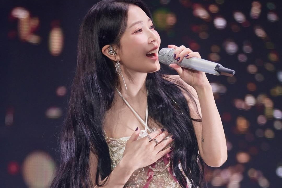 Kwon Bo Ah bị hoại tử xương