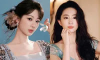 Lưu Diệc Phi và Dương Tử đang cạnh tranh giải Thị hậu Bạch Ngọc Lan