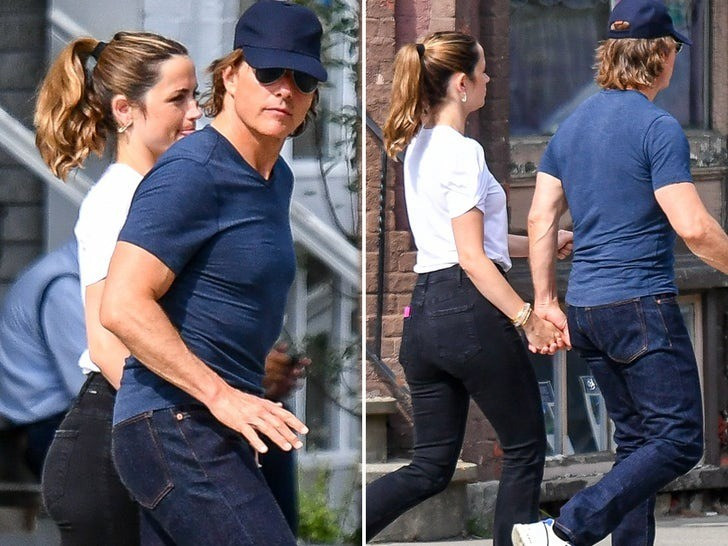 Mối quan hệ định sẵn tan vỡ khi yêu Tom Cruise